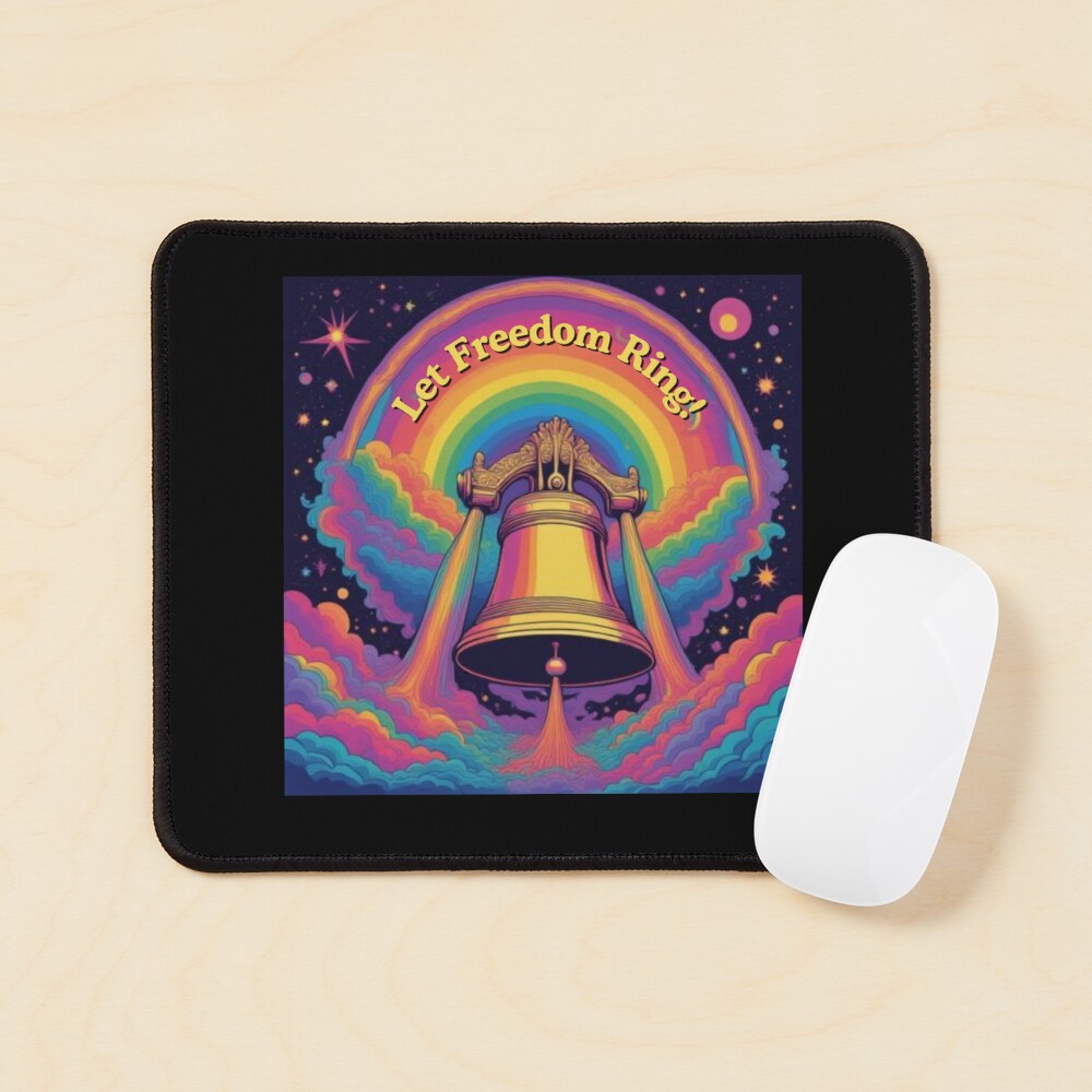 Item preview, Mouse Pad designed and sold by ActOutTees.