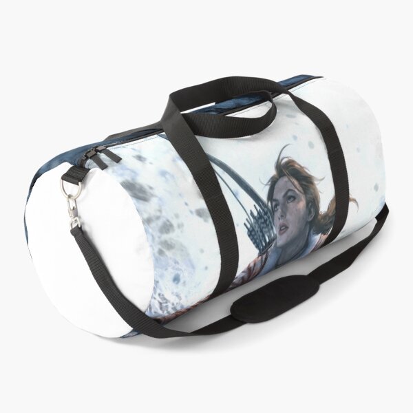 Item preview, Arctic Explorer - Lara Croft  designed and sold by Kruger8.