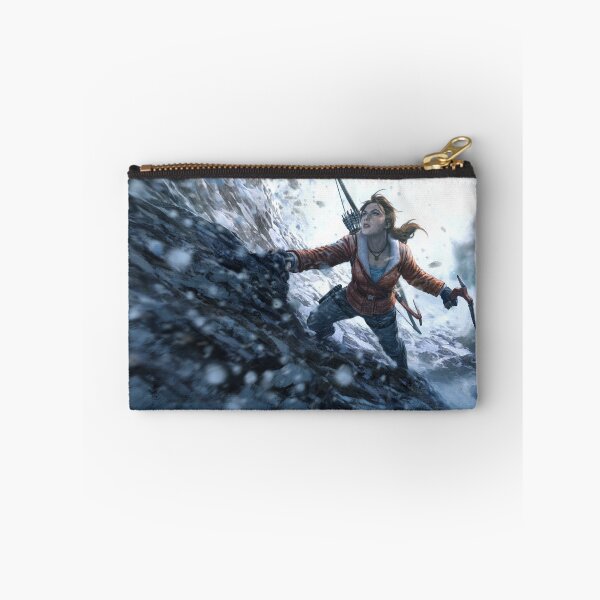 Item preview, Arctic Explorer - Lara Croft  designed and sold by Kruger8.