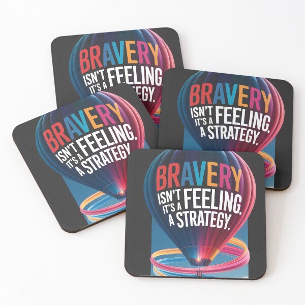 Item preview, Motivational Hot Air Balloon Pop Art designed and sold by CanvasCarousel.