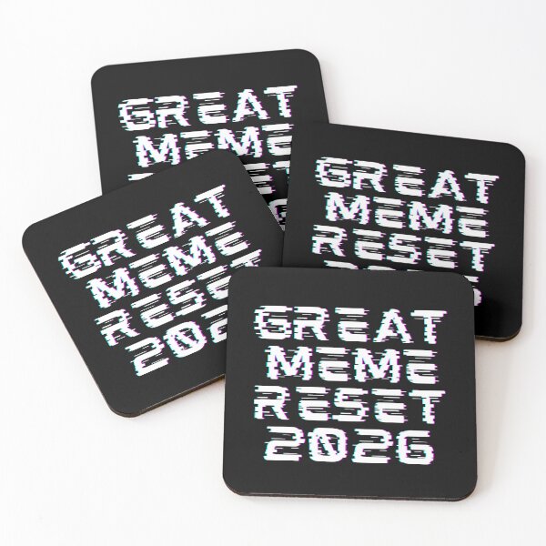 Item preview, Great Meme Reset designed and sold by EwaVerse.
