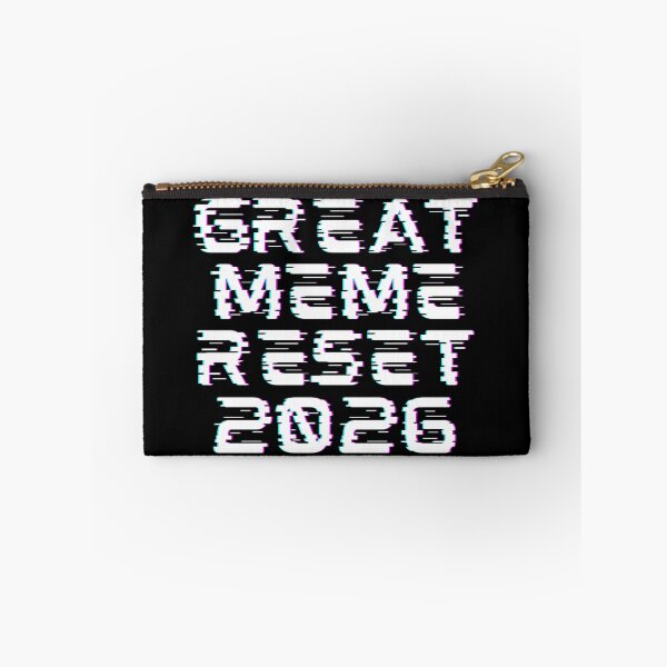 Item preview, Great Meme Reset designed and sold by EwaVerse.