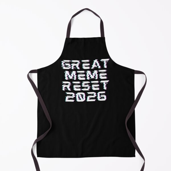 Item preview, Great Meme Reset designed and sold by EwaVerse.