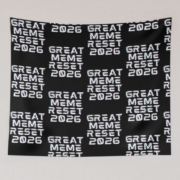 Item preview, Great Meme Reset designed and sold by EwaVerse.