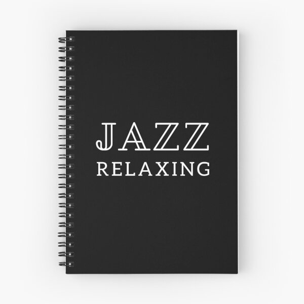 Item preview, Jazz Relaxing designed and sold by Nancyanna.