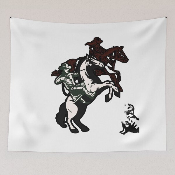 Item preview, Frontier Mirage designed and sold by MISFIT MUSE.