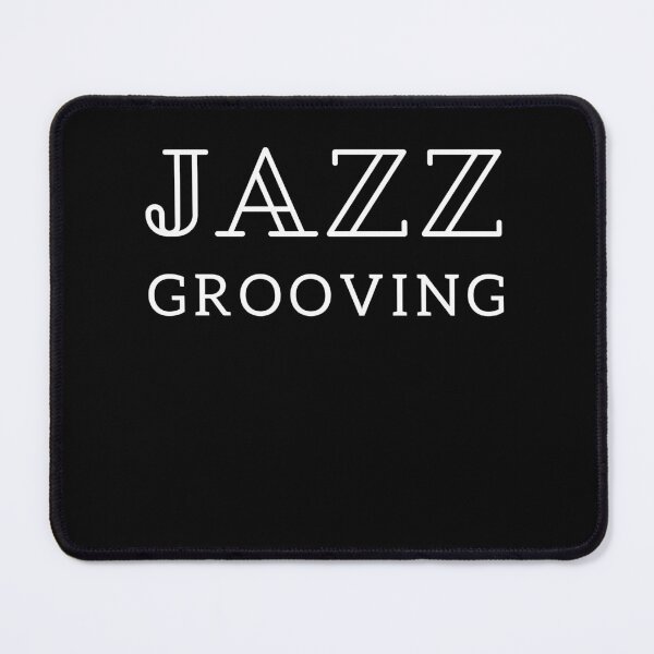 Item preview, Jazz Grooving designed and sold by Nancyanna.