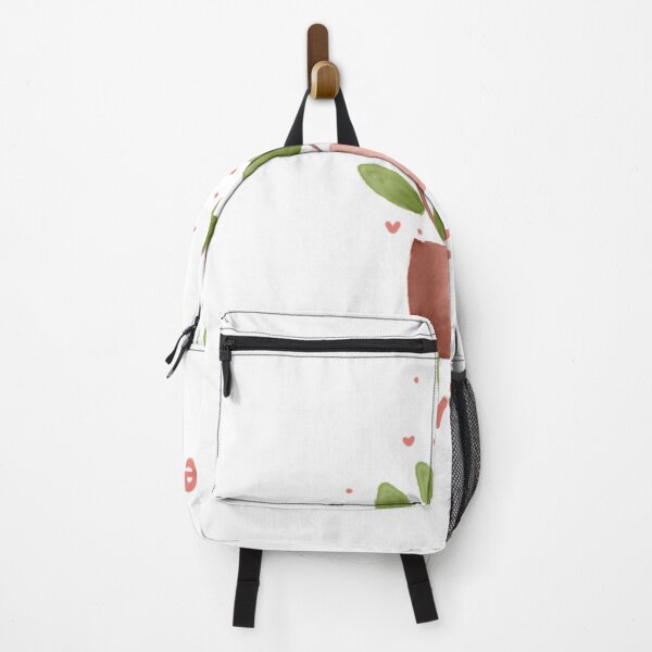 Item preview, Grow With Love – Cute Plant Design designed and sold by VelineArt.