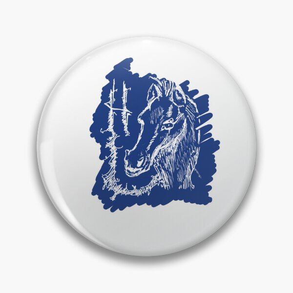 Item preview, I love horses designed and sold by GregorProjector.