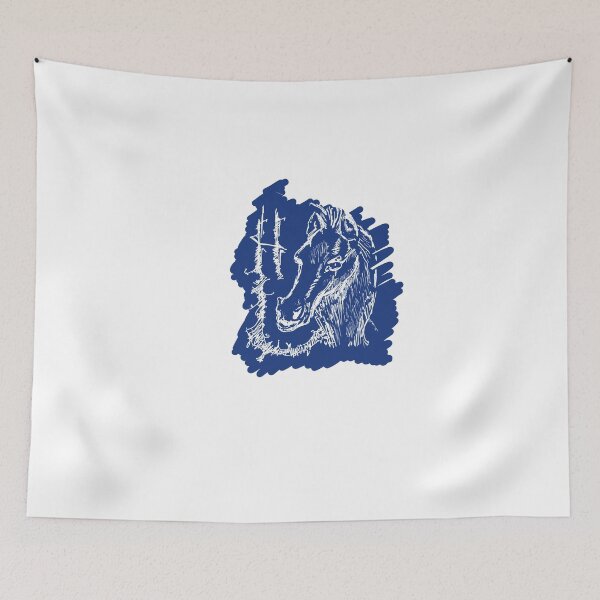 Item preview, I love horses designed and sold by GregorProjector.