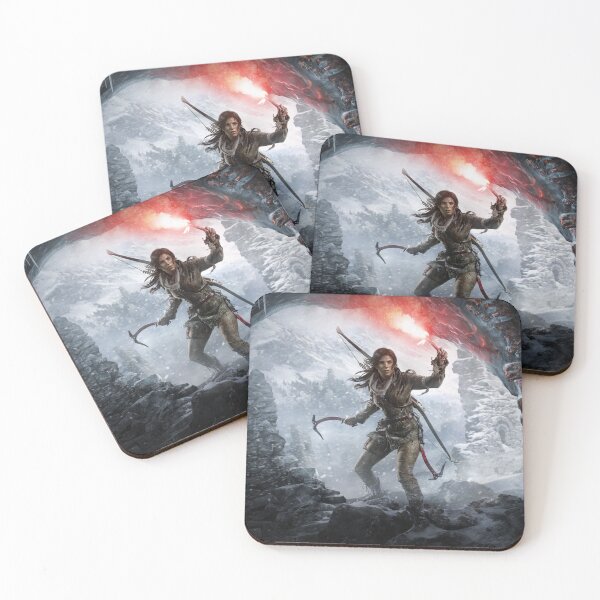 Item preview, The Mythic Explorer - Lara Croft designed and sold by Kruger8.