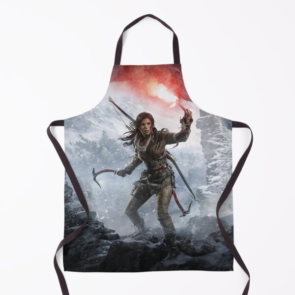 Item preview, The Mythic Explorer - Lara Croft designed and sold by Kruger8.