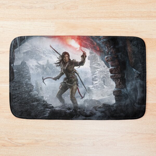 Item preview, The Mythic Explorer - Lara Croft designed and sold by Kruger8.