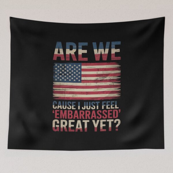 Item preview, Fun democrat designed and sold by MarkLeedsArt.