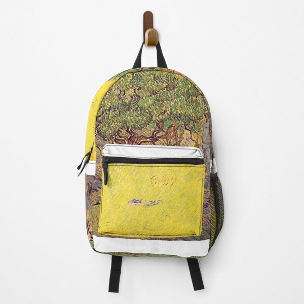 Item preview, Olive Grove with Two Olive Pickers – Vincent van Gogh designed and sold by Art Outlaws.