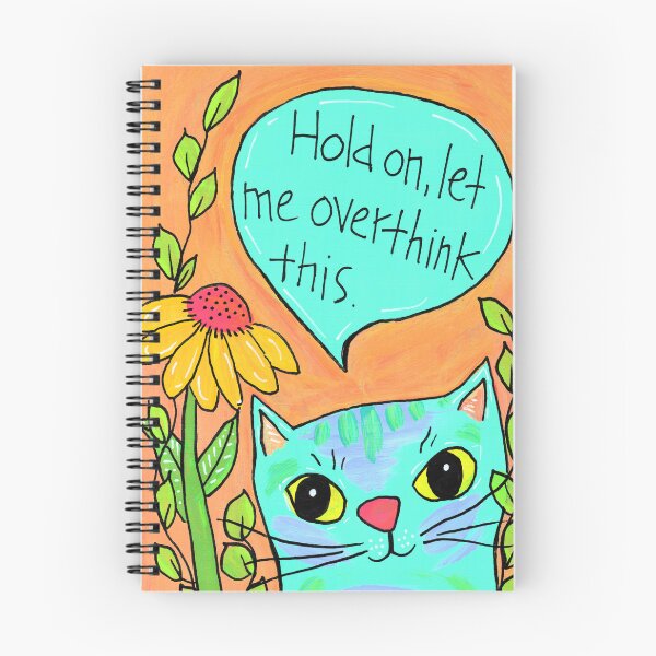 Item preview, Let Me Overthink This designed and sold by artforloners78.