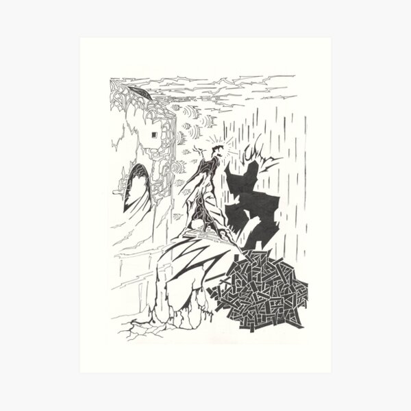 Art Print