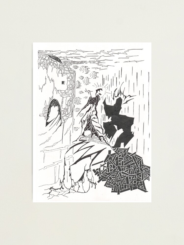 Thumbnail 1 of 3, Photographic Print, untitled designed and sold by Anthropolog.