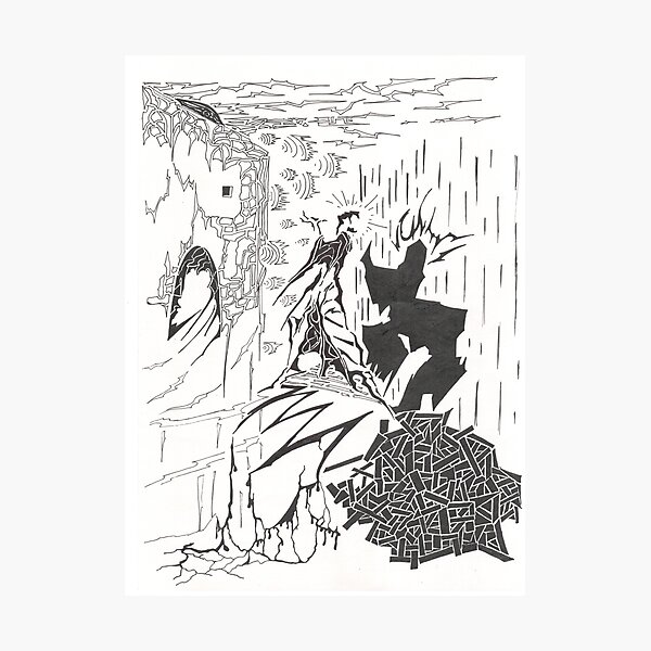 Photographic Print