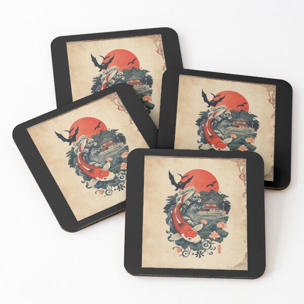 Item preview, Japanese  – Retro Japanese  landscape aesthetic and all  nature Vintage japanese Culture in Japanese Art ver 24 designed and sold by mndesignworx.