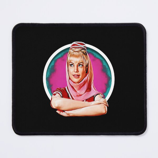 Item preview, Jeannie – I Dream Of Jeannie Magic designed and sold by anducauntre.