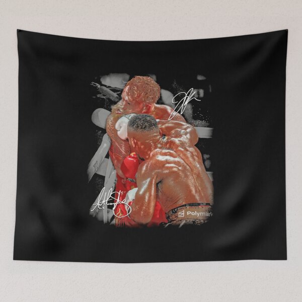 Item preview, Jake Paul Got Knocked Out By Anthony Joshua  designed and sold by thequitay.