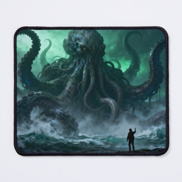 Item preview, Kraken’s Dominion designed and sold by MHD.
