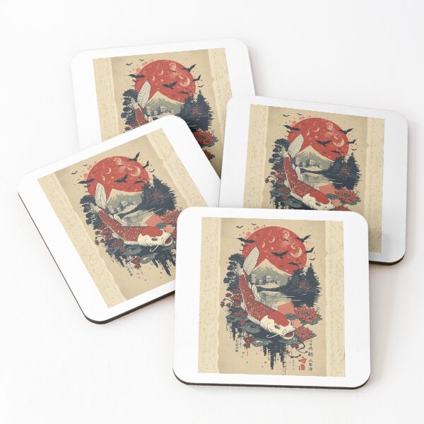 Item preview, Japanese  – Retro Japanese  landscape aesthetic and all  nature Vintage japanese Culture in Japanese Art ver 25 designed and sold by mndesignworx.