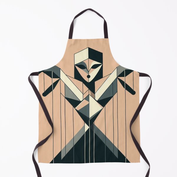 Item preview, Silent Geometry VIII – The Ascendant designed and sold by Okmanoo.