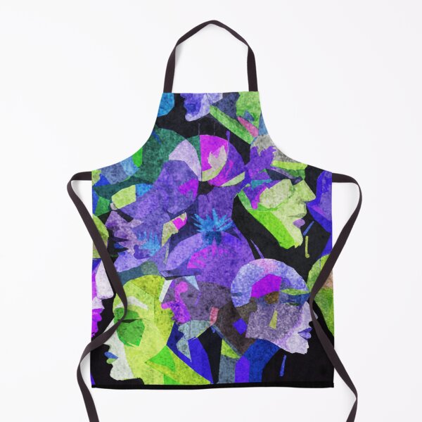 Item preview, Abstract faces designed and sold by kinpirks.
