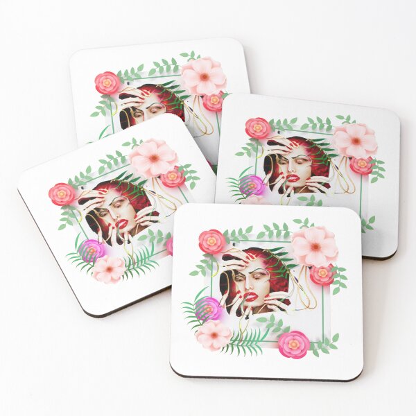 Item preview, Petals of Perception designed and sold by MISFIT MUSE.