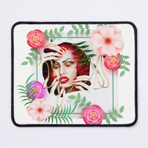 Item preview, Petals of Perception designed and sold by MISFIT MUSE.