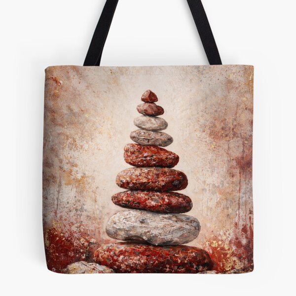 Item preview, Crimson Cairns designed and sold by WittyUnknown.