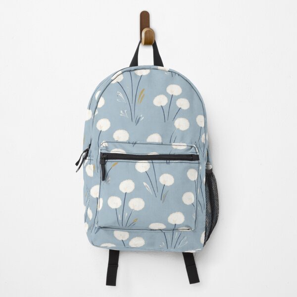 Item preview, Lapland Cotton Grass – Vintage Nordic Marsh Pattern designed and sold by Planthem.