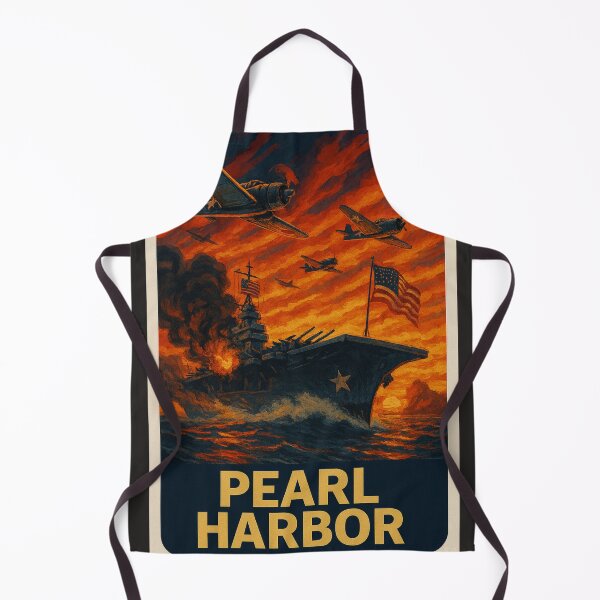 Item preview, PEARL HARBOR designed and sold by MilikDesignsPro.