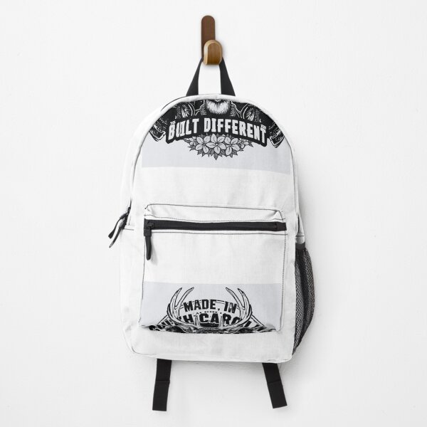Item preview, Made In South Carolina Built Different | Bold Power Edition designed and sold by Built Different Designs.