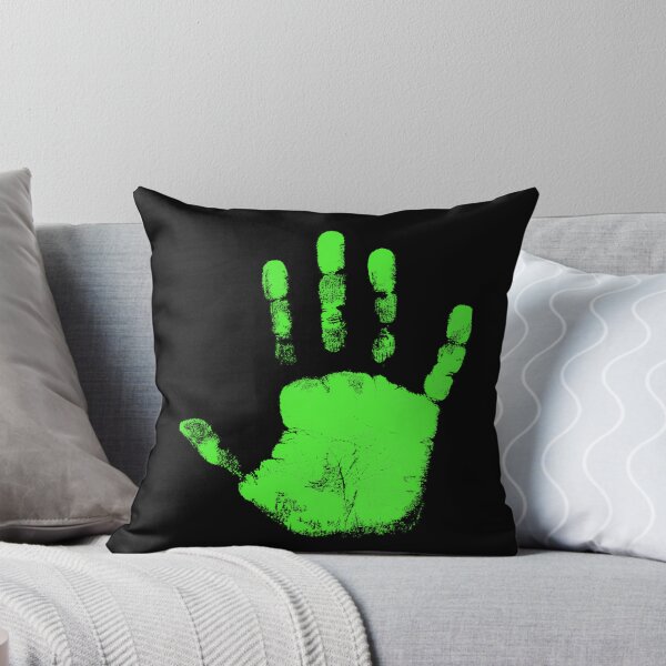 Item preview, Phasmophobia Fingerprints  designed and sold by Ectocooler251.