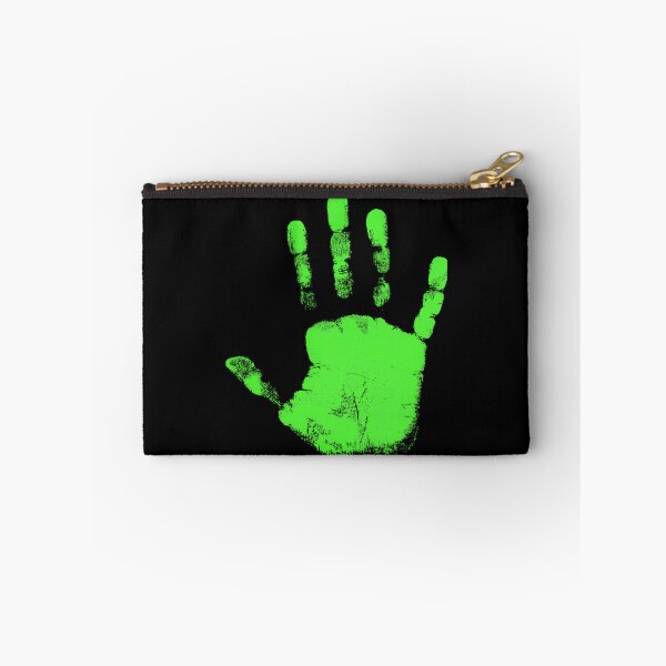 Item preview, Phasmophobia Fingerprints  designed and sold by Ectocooler251.