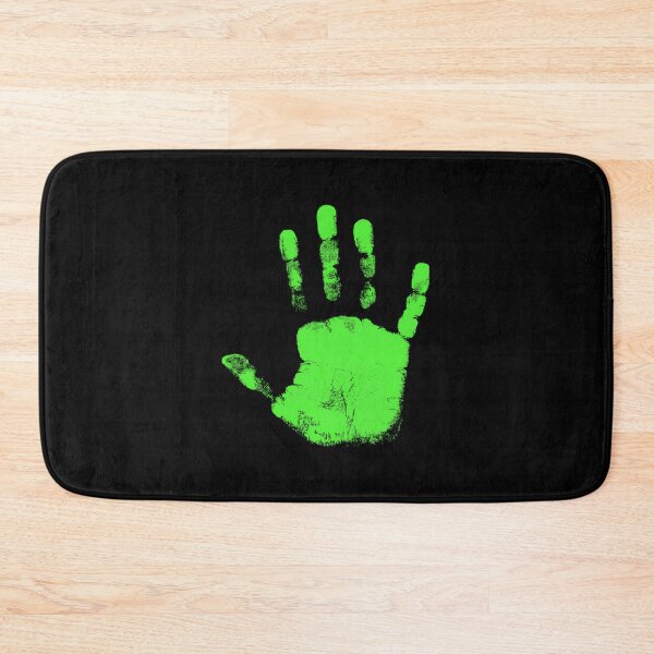 Item preview, Phasmophobia Fingerprints  designed and sold by Ectocooler251.