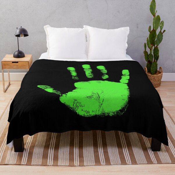 Item preview, Phasmophobia Fingerprints  designed and sold by Ectocooler251.