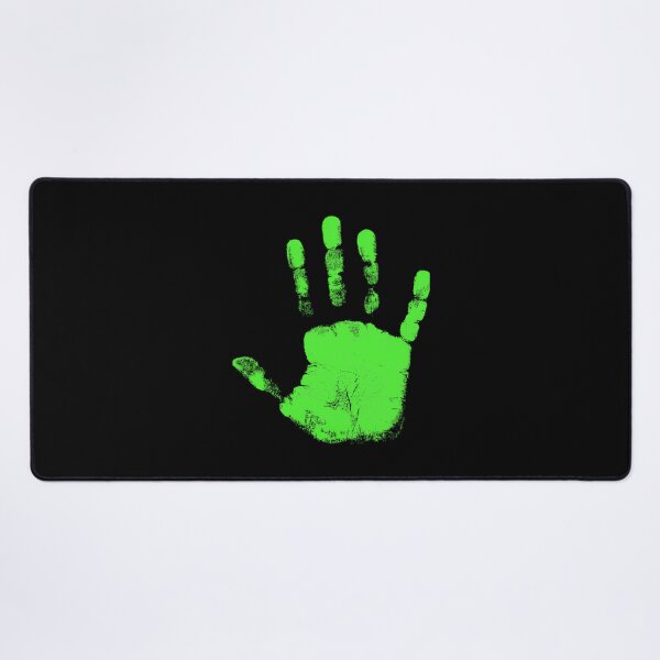 Item preview, Phasmophobia Fingerprints  designed and sold by Ectocooler251.