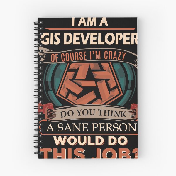 Item preview, Gis Developer designed and sold by felstore690.