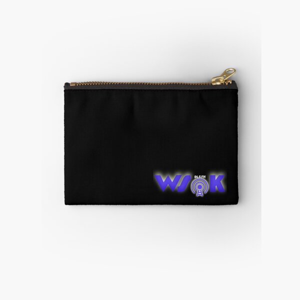 Item preview, WSQK Radio Station 94.5FM designed and sold by SawaOne.