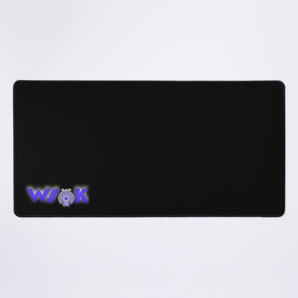 Item preview, WSQK Radio Station 94.5FM designed and sold by SawaOne.
