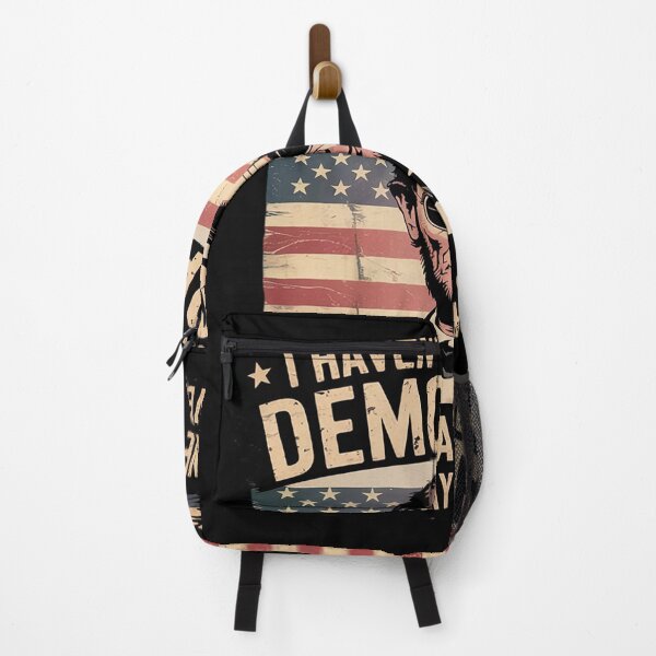 Item preview, I Haven't Seen The Democrats This Mad Since Slaves designed and sold by SyntaxClaw.