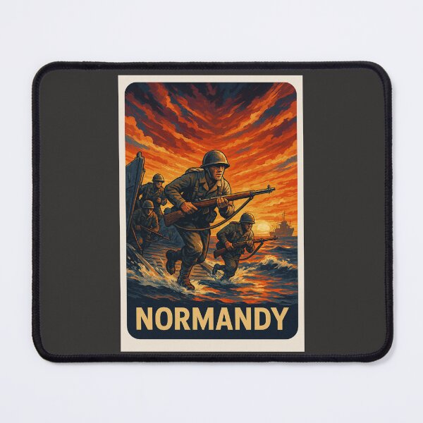 Item preview, NORMANDY designed and sold by MilikDesignsPro.