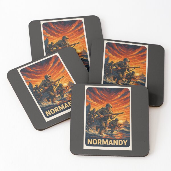 Item preview, NORMANDY designed and sold by MilikDesignsPro.