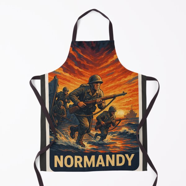 Item preview, NORMANDY designed and sold by MilikDesignsPro.