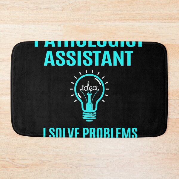 Item preview, Pathologist Assistant designed and sold by hzibfldecjq42.