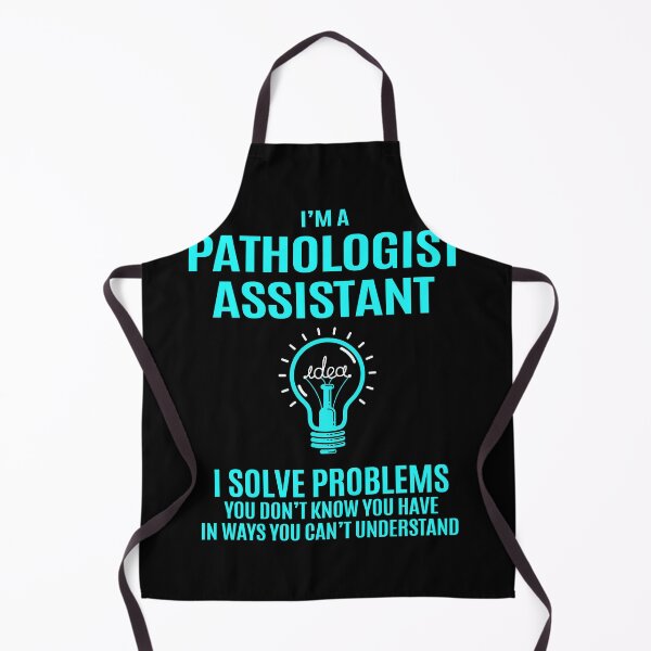 Item preview, Pathologist Assistant designed and sold by hzibfldecjq42.